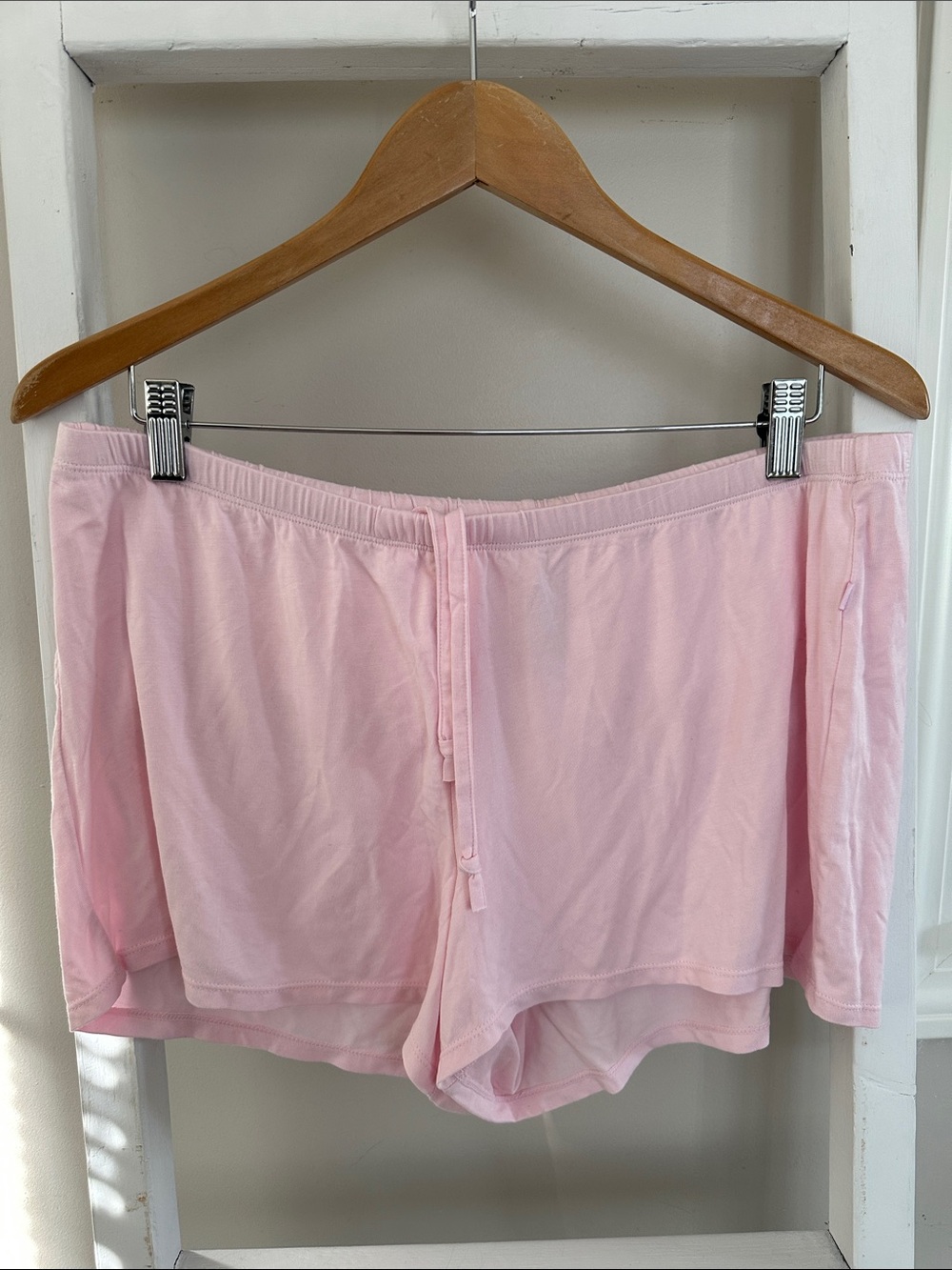 Skims Sleep Lounge Shorts